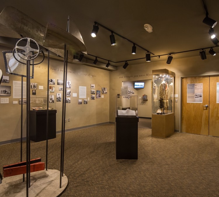 Alaska Jewish Museum (Anchorage,&nbspAK)